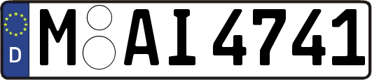 M-AI4741