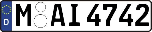 M-AI4742