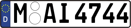 M-AI4744