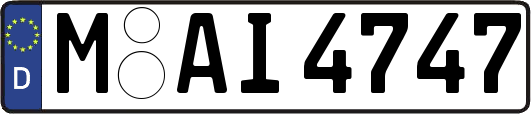 M-AI4747
