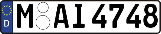 M-AI4748