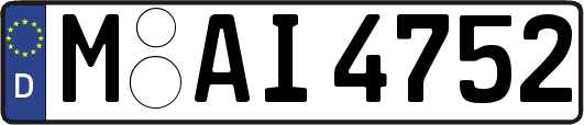 M-AI4752
