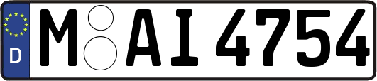 M-AI4754