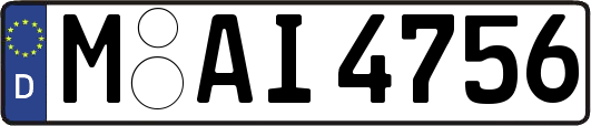 M-AI4756