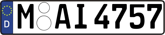 M-AI4757