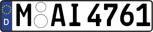 M-AI4761
