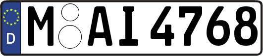 M-AI4768
