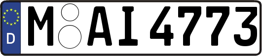 M-AI4773
