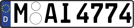 M-AI4774