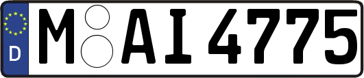 M-AI4775