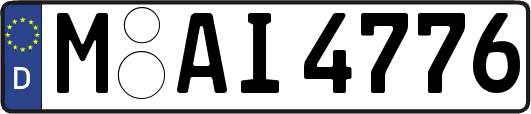 M-AI4776