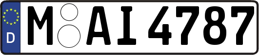 M-AI4787