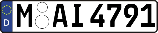 M-AI4791