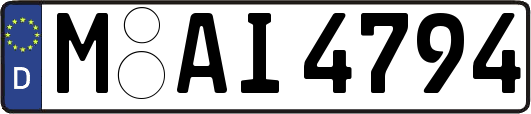 M-AI4794