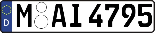M-AI4795