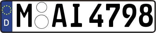 M-AI4798