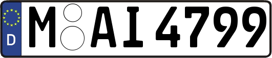 M-AI4799