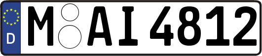 M-AI4812