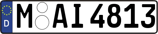M-AI4813