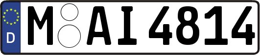 M-AI4814
