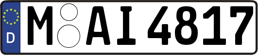 M-AI4817