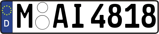 M-AI4818