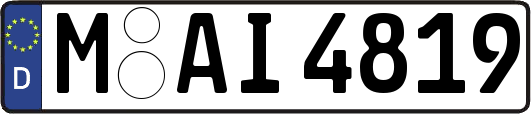 M-AI4819