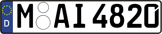 M-AI4820