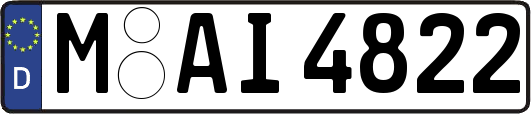 M-AI4822
