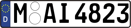M-AI4823