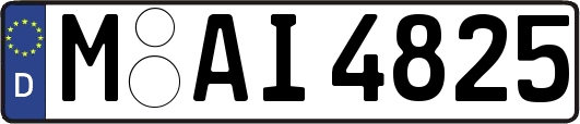 M-AI4825