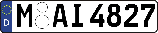 M-AI4827