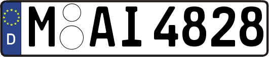 M-AI4828