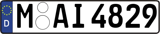 M-AI4829