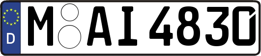 M-AI4830