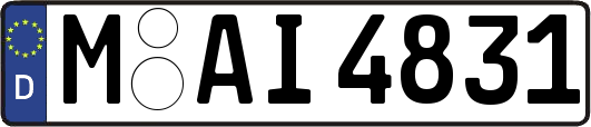 M-AI4831