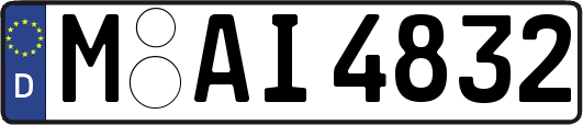 M-AI4832