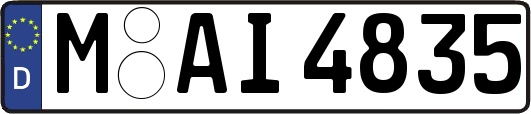 M-AI4835