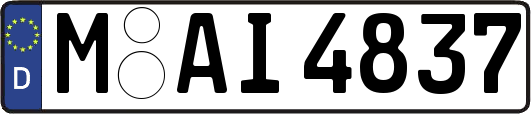 M-AI4837