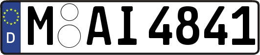 M-AI4841