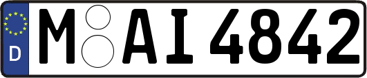M-AI4842