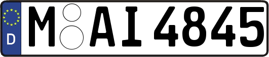 M-AI4845
