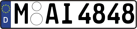M-AI4848