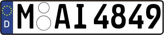 M-AI4849