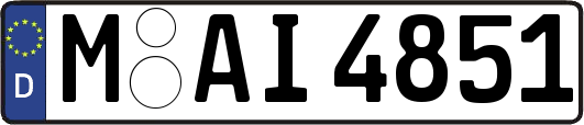 M-AI4851