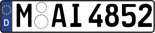 M-AI4852