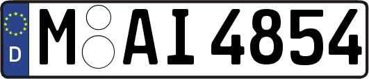 M-AI4854