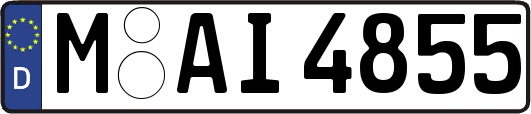 M-AI4855