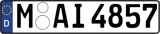 M-AI4857