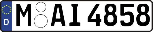 M-AI4858